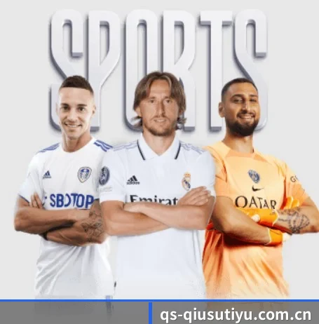五大服务分区,信息按项目分类(QiusuSports)